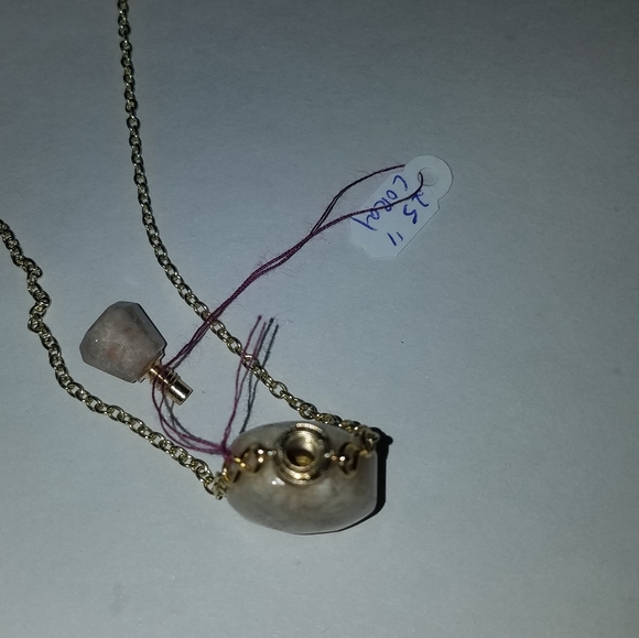 New Fossilized coral essential oils - Picture 7 of 9